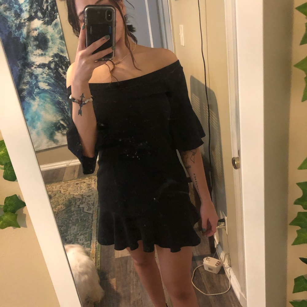 Free people dress